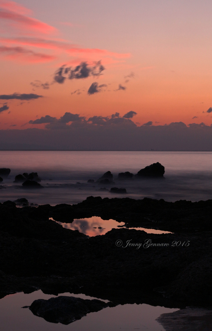 Grotticelle - Capo Vaticano - Calabria - Italy