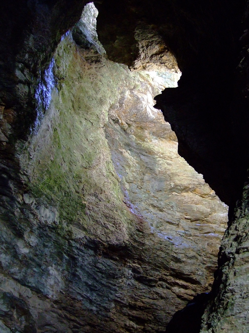 Grotto