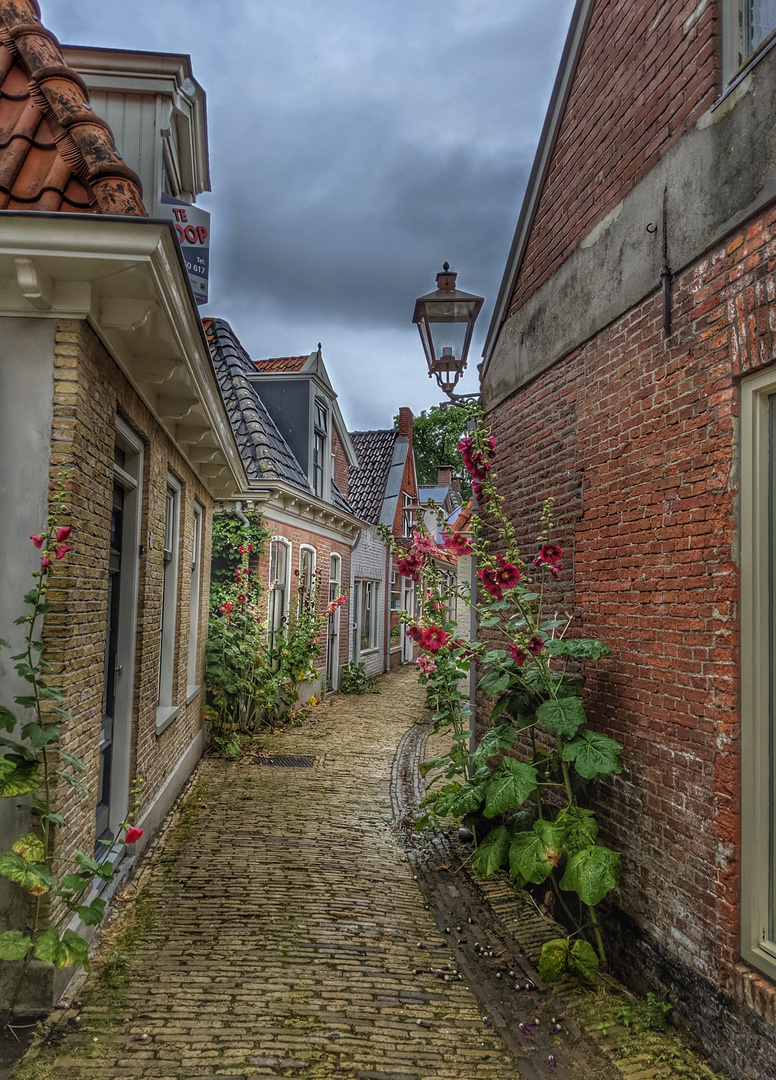 Grou.... Holland/Friesland