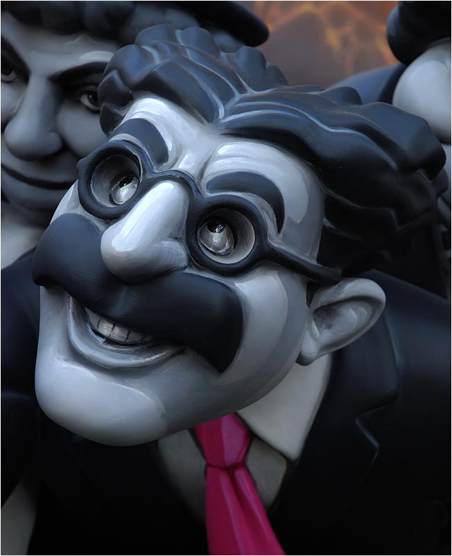 Groucho Marx