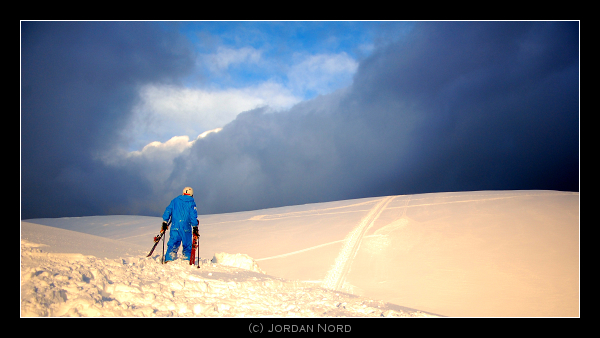Grouille, y à de la lumière !