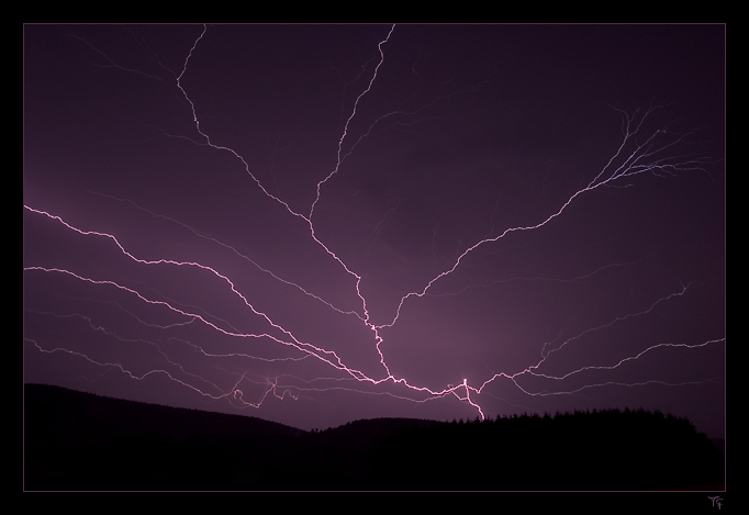 Ground-Cloud-Lightning