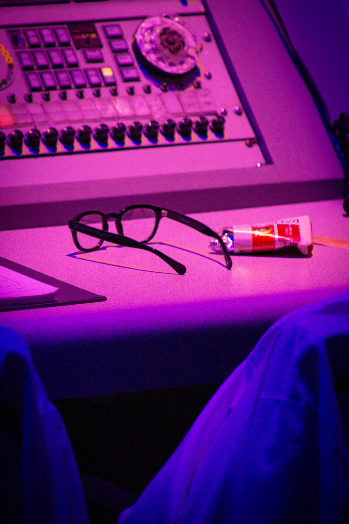 Ground Control Foto & Bild usa, world, outdoor Bilder auf