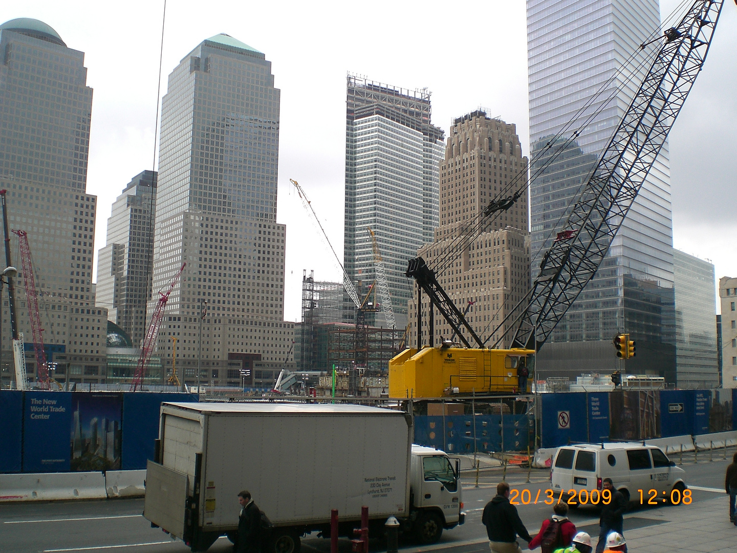 Ground Zero