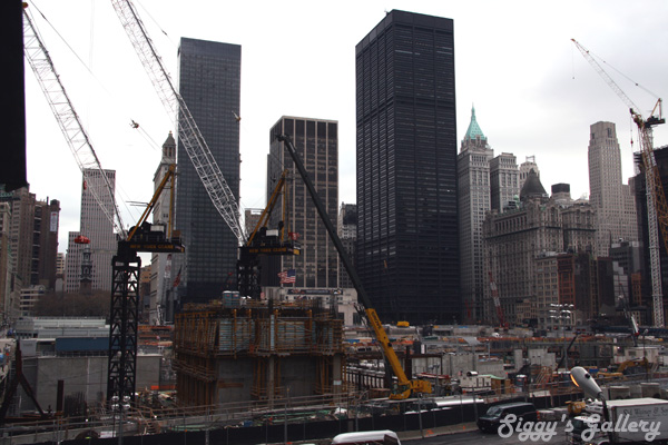 Ground Zero 1