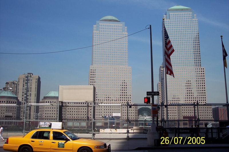 Ground Zero