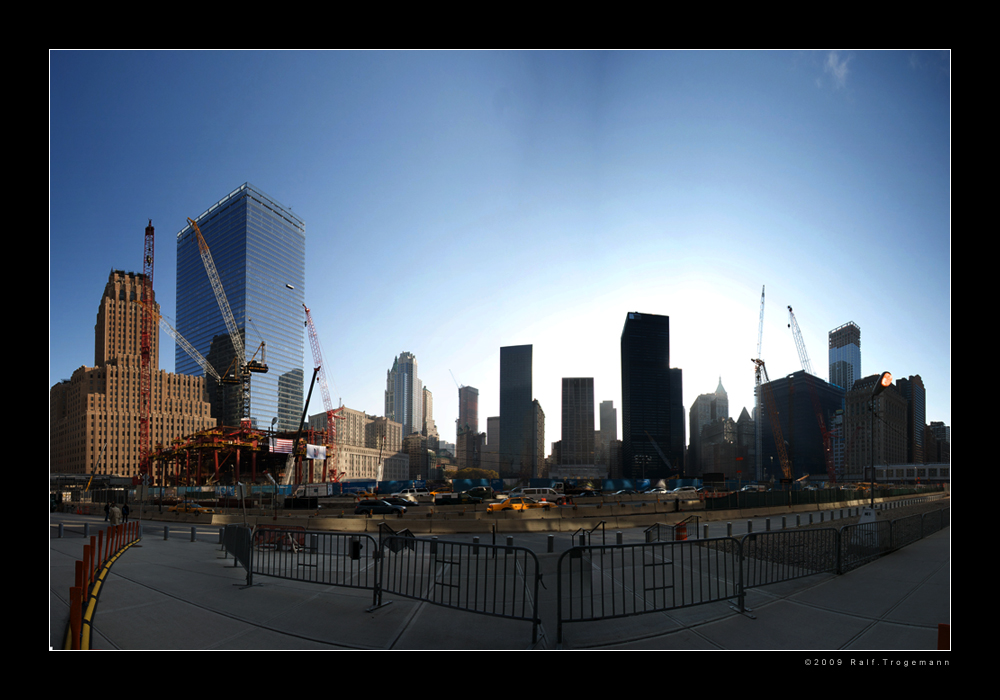 Ground Zero