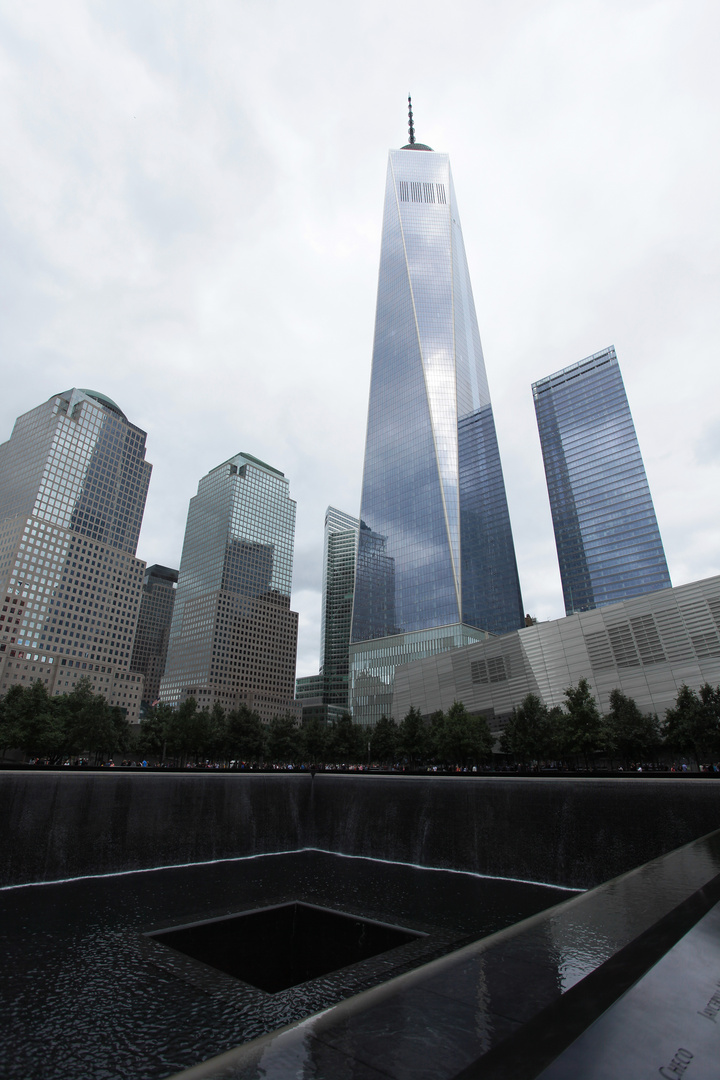 Ground Zero