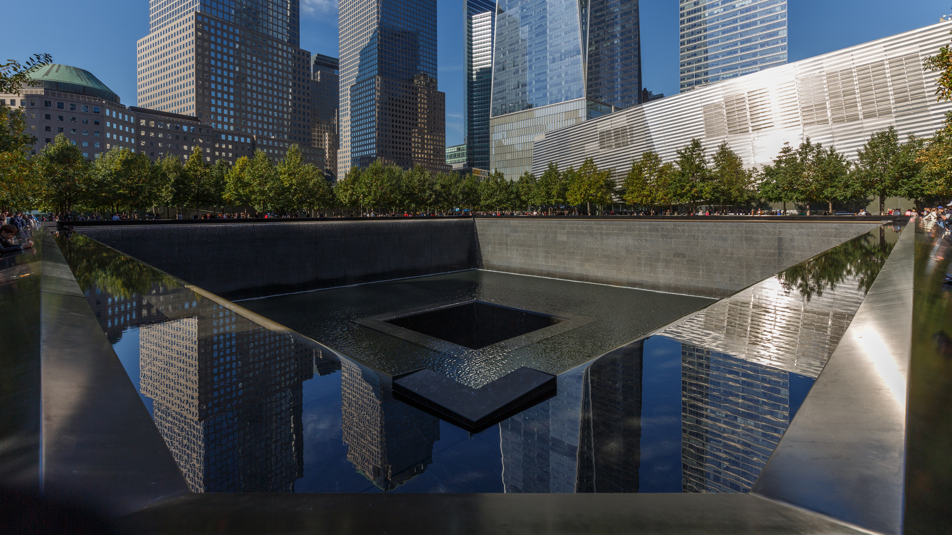 Ground Zero