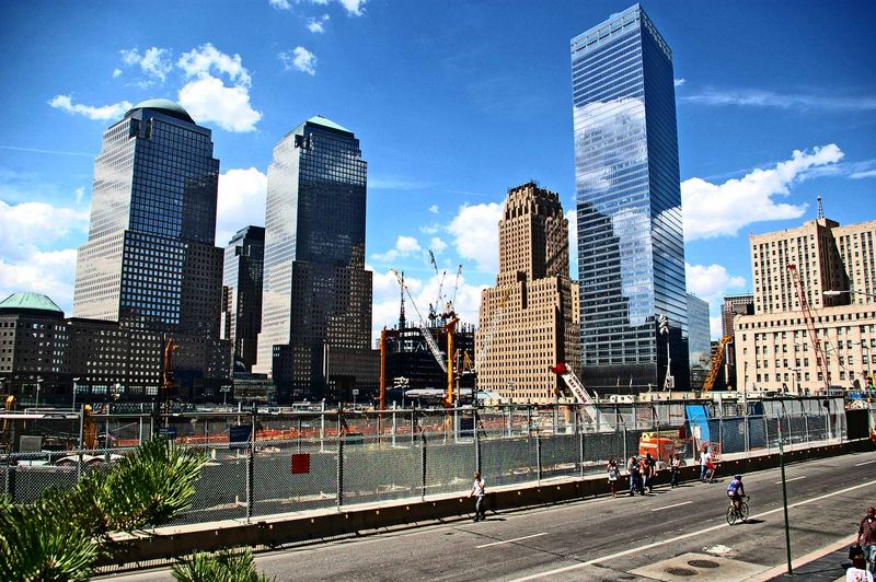 Ground Zero