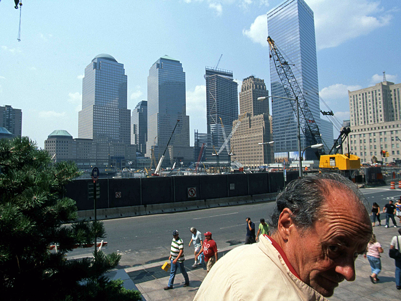 Ground Zero