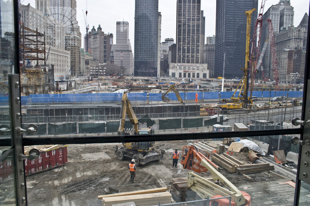 Ground Zero