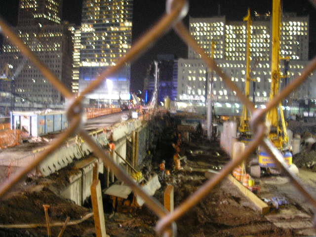 Ground Zero