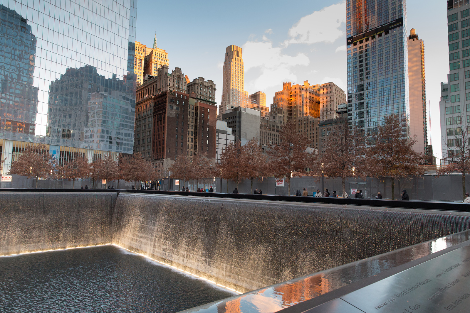Ground Zero Foto & Bild | architektur, stadtlandschaft, skylines Bilder ...