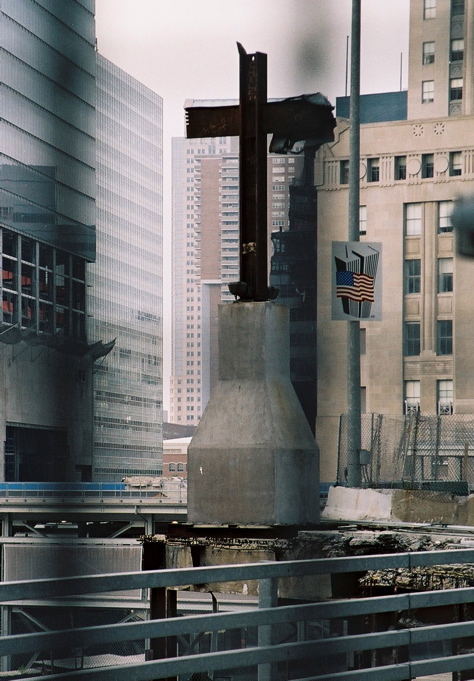 Ground Zero