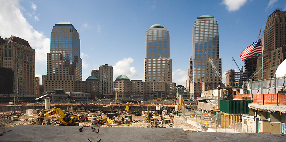 Ground Zero