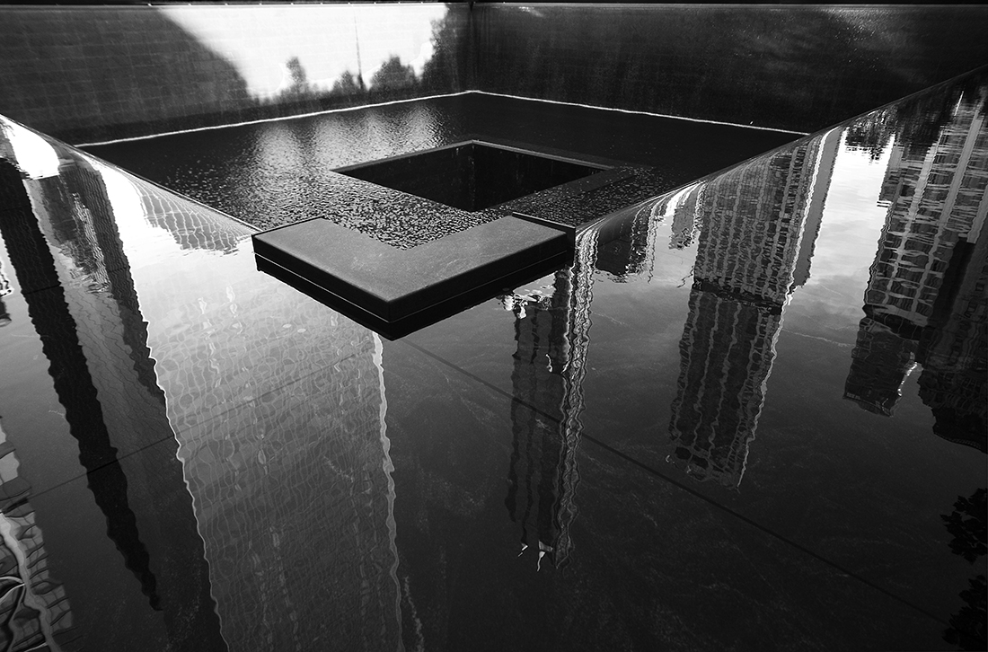 ... GROUND ZERO ...