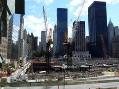 Ground zero -