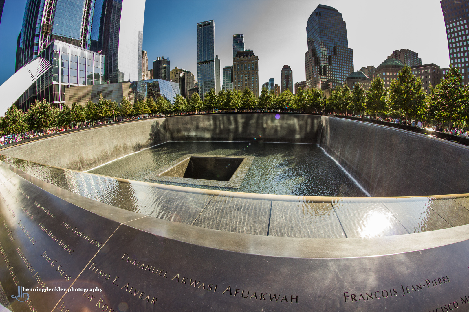 Ground Zero