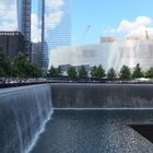 Ground Zero Memorial