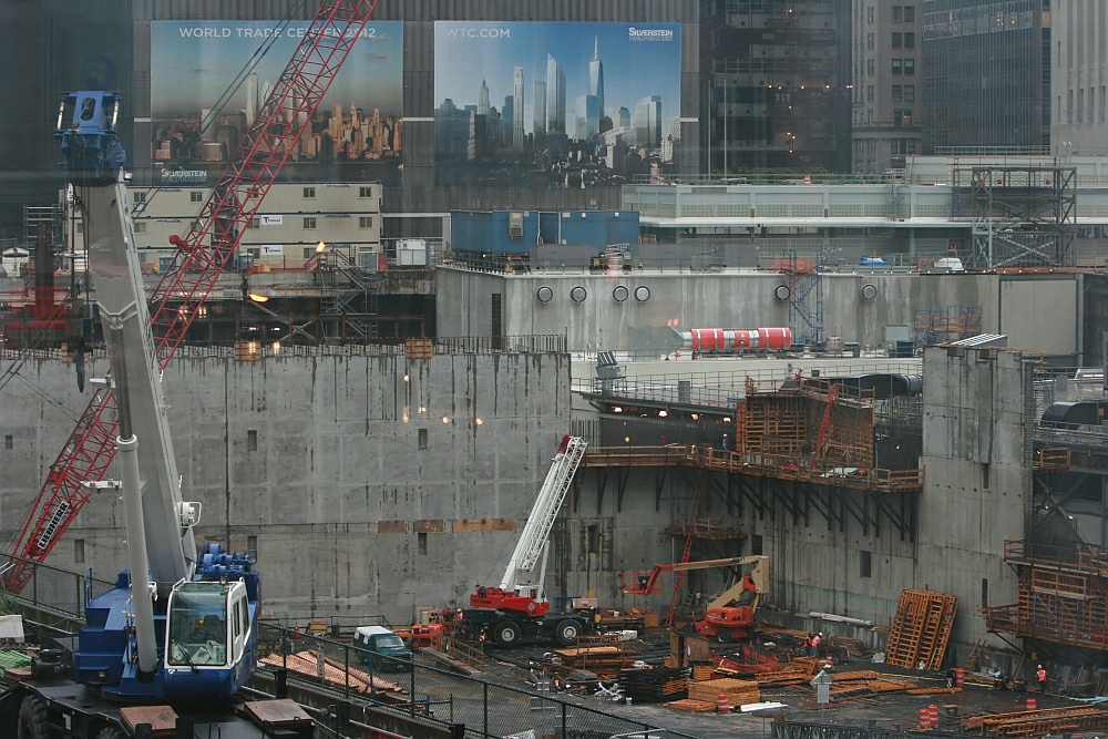 Ground Zero (New York City)