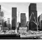 Ground Zero - New York City