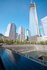 Ground Zero - One World Trade Center - 04