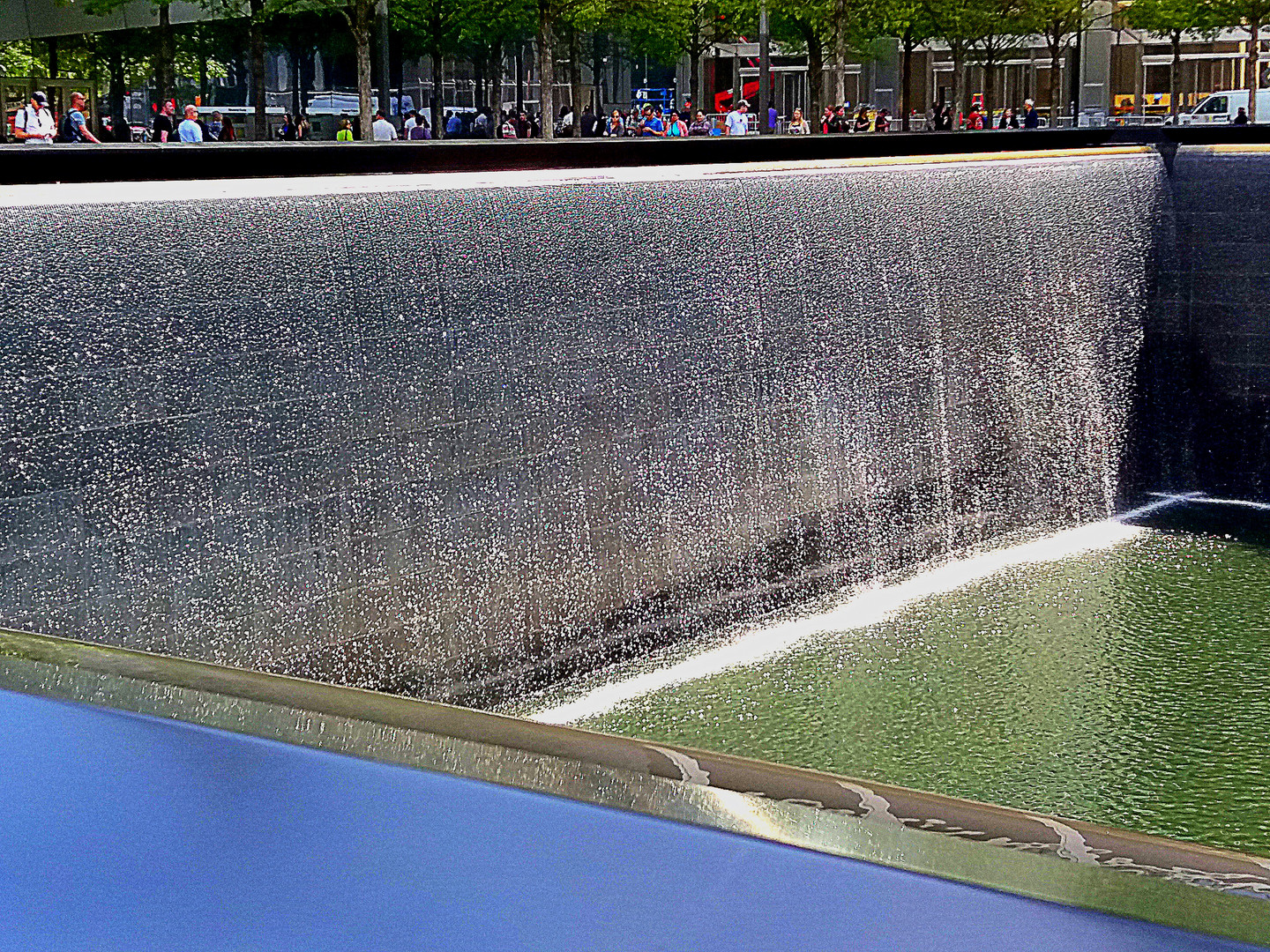 "ground Zero""...New YOrk