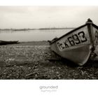 grounded