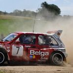 Group B Monsters in Eifel...