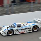 Group C Racing