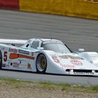 Group C Racing Part I