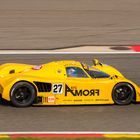 Group C Racing Part I