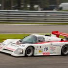 Group C Racing Part III