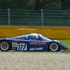 Group C Racing Part III