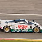 Group C Racing Part VII