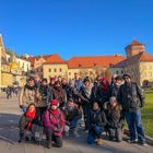 Group in Krakow 