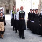 Groupe folklorique breton