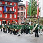 Groupe musical Autrichien