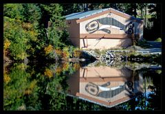 Grouse Mountain