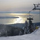 Grouse Mountain