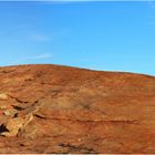 ** Growing on Rock /The Garden Granites/  Cue WA **