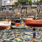 growing up in mumbay