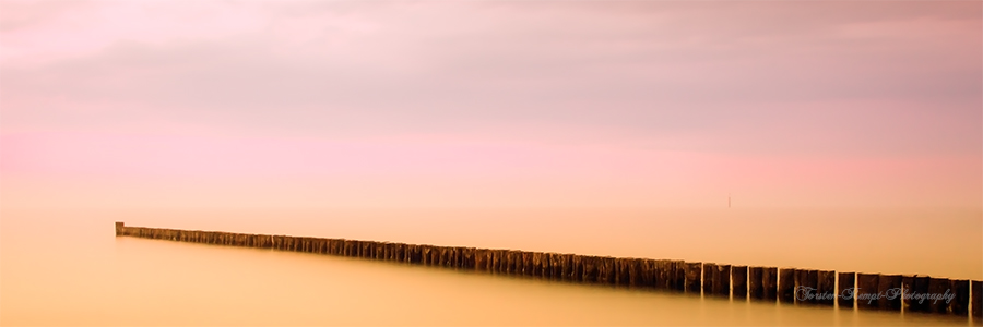 groynes