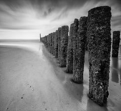 Groynes