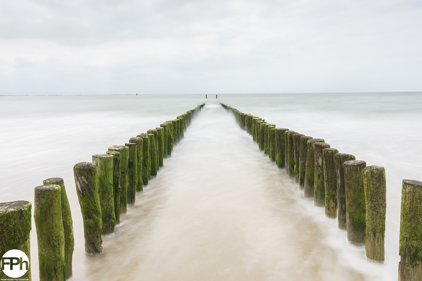 Groynes in serenity V