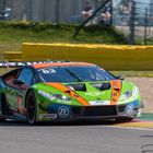 GRT Grasser Racing Team