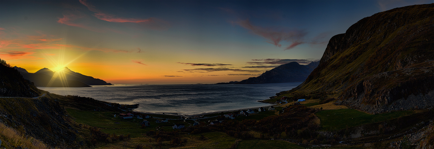 Grøtfjord...