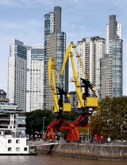 Gruas II