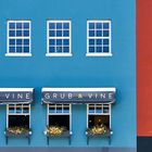 Grub & Vine